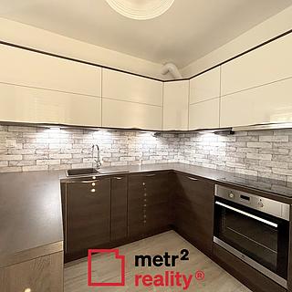 Pronájem bytu 2+kk 71 m² Olomouc, Eduarda Hamburgera