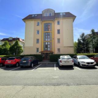 Pronájem bytu 1+1 40 m² Olomouc Neředín, Politických vězňů