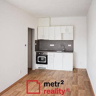 Pronájem bytu 1+kk, garsoniery 44 m² Olomouc