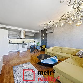 Prodej bytu 3+kk 83 m&sup2; Olomouc
