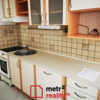 Prodej bytu 3+1 72 m² Uničov, Nemocniční