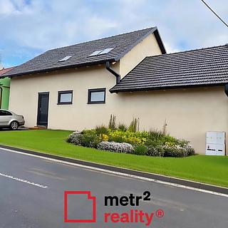 Prodej rodinného domu 174 m² Kozlany
