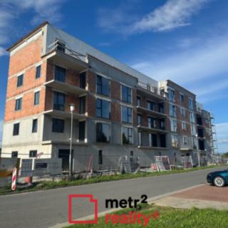 Prodej bytu 3+kk 79 m² Litovel