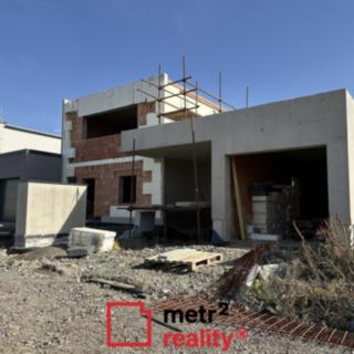 Prodej rodinného domu 188 m² Olomouc