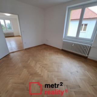Pronájem bytu 2+1 53 m² Uničov, Nerudova