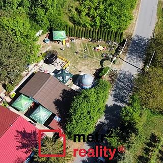 Prodej restaurace 286 m² Grygov, V Podlesí