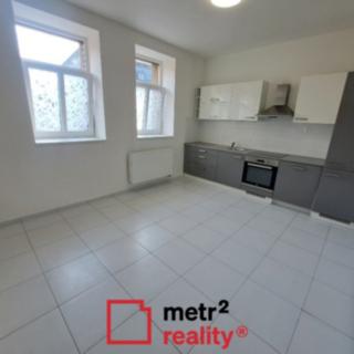 Pronájem bytu 3+kk 80 m² Uničov