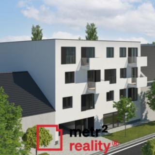 Prodej bytu 3+kk 100 m² Prostějov