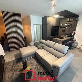 Pronájem bytu 1+kk a garsoniéry 43 m² Olomouc, Wolkerova