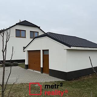 Prodej rodinného domu 91 m² Štarnov