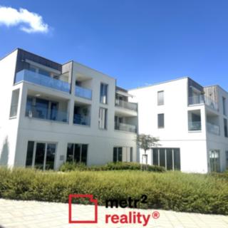 Pronájem bytu 4+kk 119 m² Olomouc, Hněvotínská