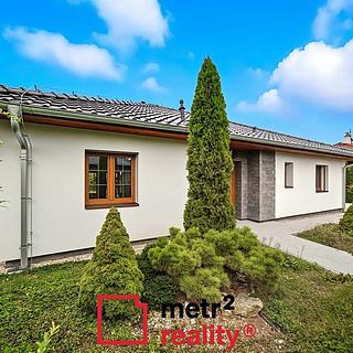 Prodej rodinného domu 137 m² Štěpánov