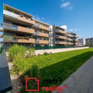 Prodej bytu 2+kk 57 m² Olomouc Povel, Loudova