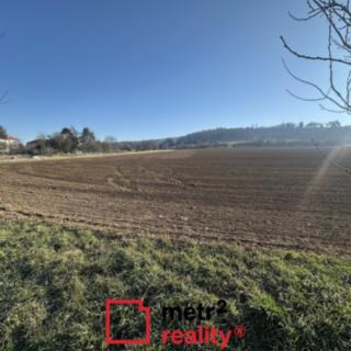 Prodej zemědělské půdy 18581 m² Dolany