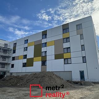 Prodej bytu 3+kk 67 m² Litovel