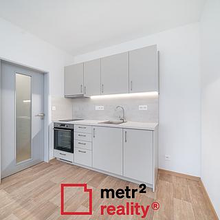 Pronájem bytu 1+kk a garsoniéry 41 m² Olomouc Holice, U solných mlýnů