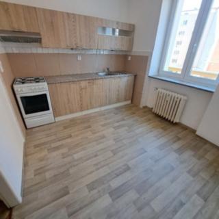 Pronájem bytu 1+1 45 m² Olomouc, Kaštanová