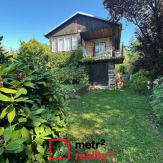 Prodej chaty 80 m² Olomouc