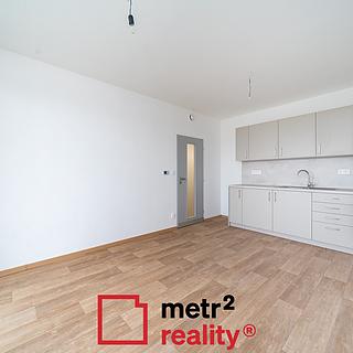 Pronájem bytu 3+kk 73 m² Olomouc Holice, U solných mlýnů