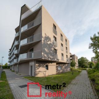Pronájem bytu 2+kk 63 m² Olomouc