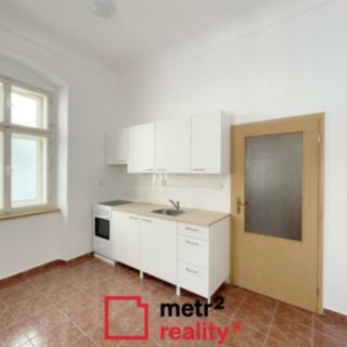 Pronájem bytu 2+kk 45 m² Olomouc, Dolní náměstí