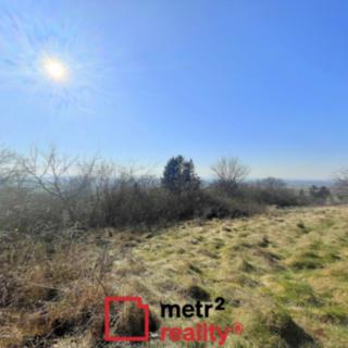 Prodej zahrady 2 493 m² Samotišky