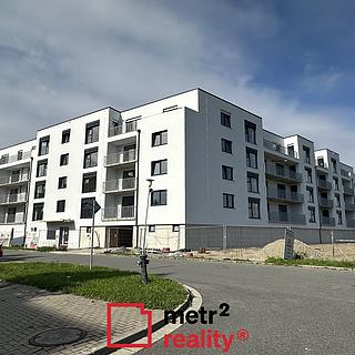 Prodej bytu 3+kk 80 m² Litovel