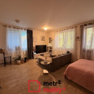 Pronájem bytu 1+kk, garsoniery 50 m² Olomouc
