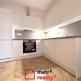 Pronájem bytu 3+1 82 m² Olomouc, Dolní náměstí