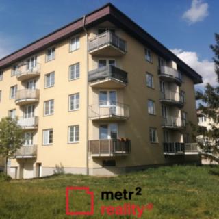 Pronájem bytu 2+kk 49 m² Olomouc