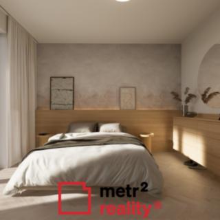Prodej bytu 3+kk 69 m² Olomouc Nové Sady, Švýcarské nábřeží