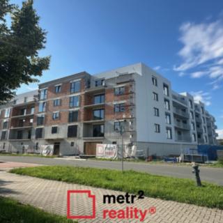 Prodej bytu 3+kk 89 m² Litovel