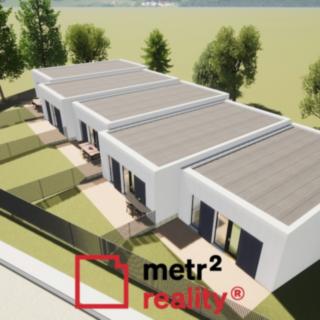 Prodej rodinného domu 108 m² Brodek u Prostějova