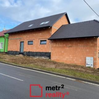 Prodej rodinného domu 174 m² Kozlany