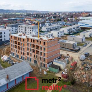 Prodej bytu 1+kk a garsoniéry 33 m² Lipník nad Bečvou I-Město, Na Výsluní