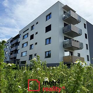 Pronájem bytu 2+kk 57 m² Olomouc