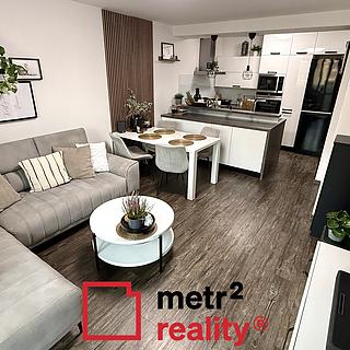 Prodej bytu 4+kk 74 m² Uničov