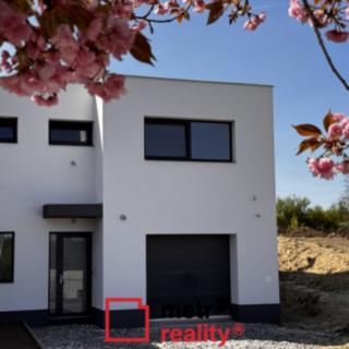 Prodej rodinného domu 155 m² Brodek u Prostějova