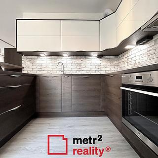 Pronájem bytu 2+kk 71 m² Olomouc, Eduarda Hamburgera