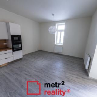 Pronájem bytu 3+kk 83 m² Olomouc