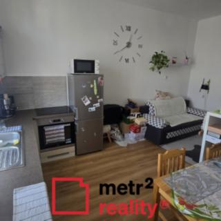 Pronájem bytu 2+kk 49 m² Olomouc Hodolany, Hodolanská