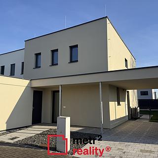Prodej rodinného domu 102 m² Mohelnice