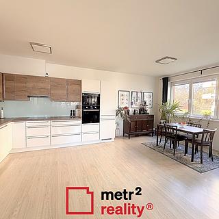 Pronájem bytu 2+kk 69 m² Olomouc Řepčín, Edvarda Beneše