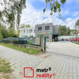 Pronájem Ostatních komerčních prostor 25 m² Olomouc