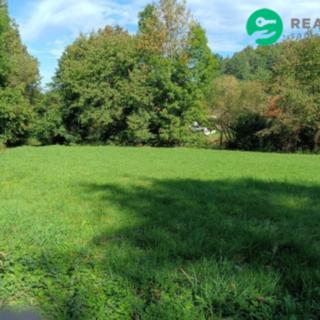 Prodej stavební parcely 880 m² Lhenice Vodice, Vodice