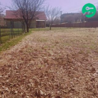 Prodej stavební parcely 755 m² Potštát Kovářov