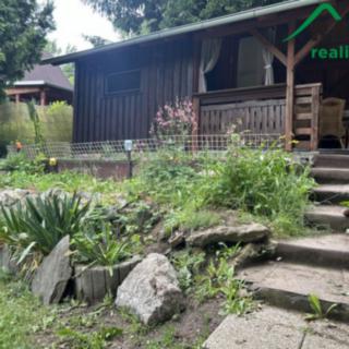Prodej zahrady 338 m² Tachov