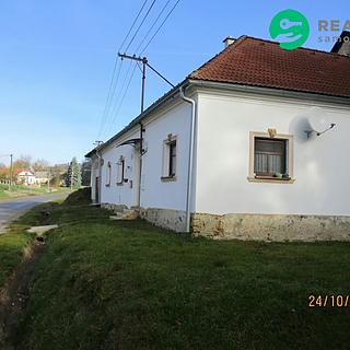 Prodej rodinného domu 82 m&sup2; Gruna