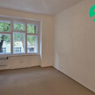 Pronájem bytu 1+kk, garsoniery 28 m² Praha