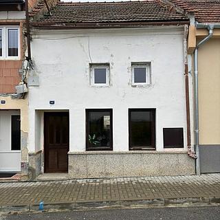 Prodej rodinného domu 102 m&sup2; Brodek u Prostějova
